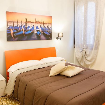 Ca'Ada Apartment Venesia Bagian luar foto